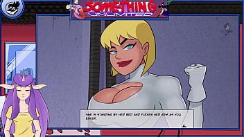 Something Unlimited Part 133 XVIDEOS