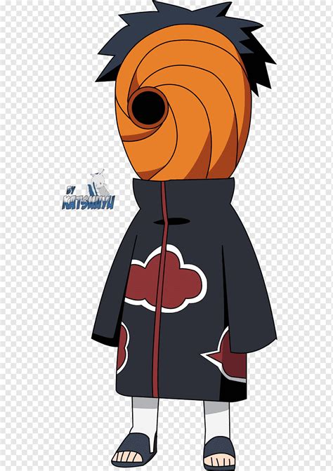 97 Obito Chibi Wallpaper Picture MyWeb