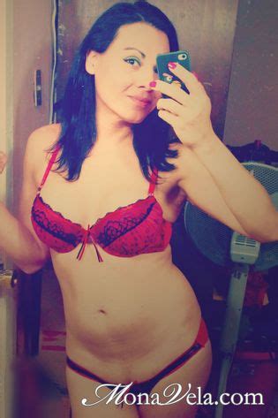 Mona Vela Luscious Hentai Manga Porn