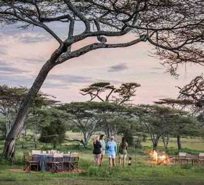 Legendary Expeditions Top Safari Brands Go2Africa