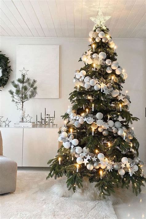 Christmas Decorations For Tree To Transform Your Christmas Tree