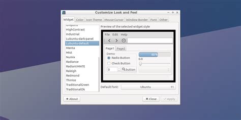 How To Customize The Lxde Desktop