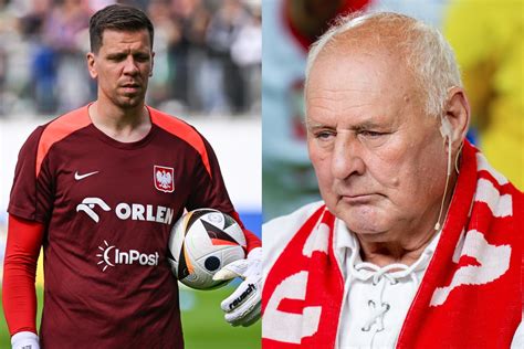 Szczęsny nie zadebiutował Lewandowski strzela jak szalony Jan