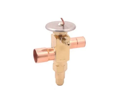 Copeland Expansion Valves Trae Series Domnick Part Of Rs Group