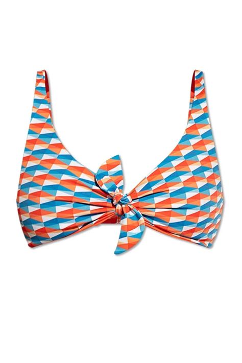 Jimmy Choo Apia Bikini Top