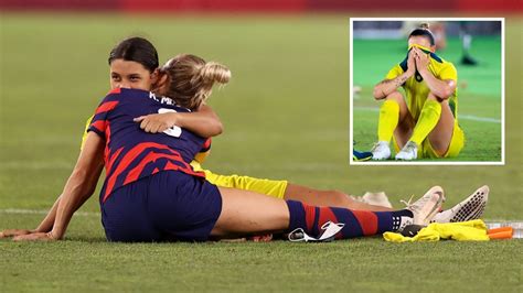 Matildas bronze medal bombshell drops after exposing email revealed ...