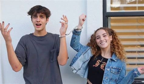 Dominic Brack Issues Apology After Sofie Dossi Cheating Scandal