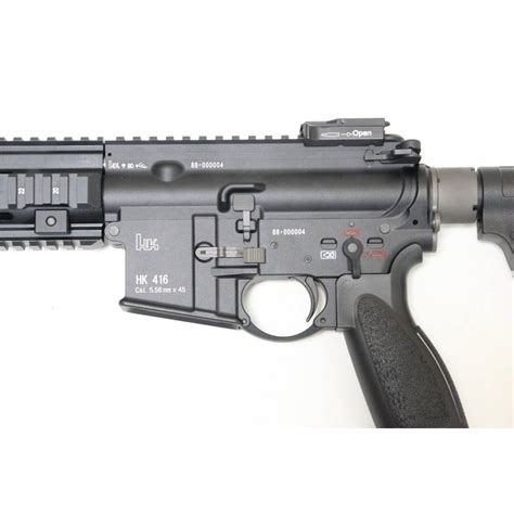 A Gbbr For Ghk System