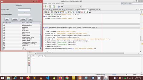 Tutorial Netbeans IReport YouTube