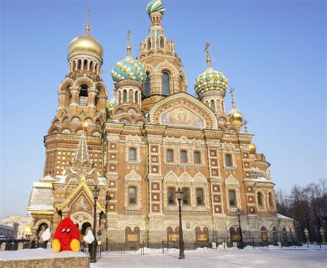 Anjoulina-Russia - The Pear Dish