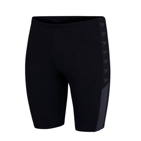 Speedo Logo Jammer Badehose Herren 100 chlorbeständig Badehosen