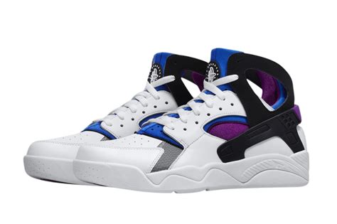 BUY Nike Air Flight Huarache - OG | Kixify Marketplace