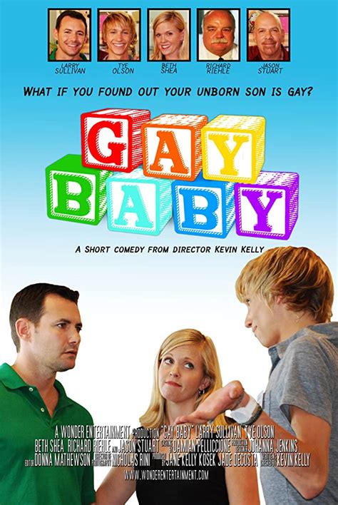 Gay Baby 2010 ČSFD cz