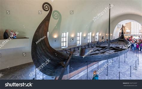 1,135 Viking museum norway Images, Stock Photos & Vectors | Shutterstock