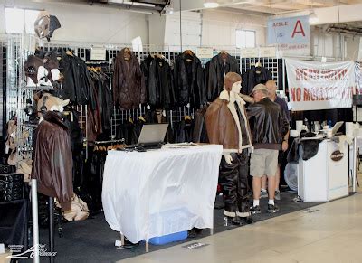 The Aero Experience Eaa Airventure Oshkosh Exhibitors Large