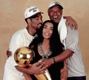 Who Are Kobe Bryant S Parents Pamela And Joe Bryant