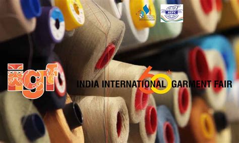 60th India International Garment Fair Iigfbusiness Events In Newdelhi