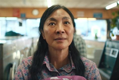 Oscars 2023: Michelle Yeoh Wins Best Act... | DayBreakWeekly UK