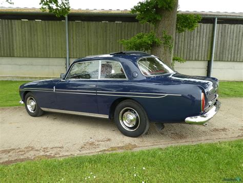 1969 Bristol 410 For Sale Surrey