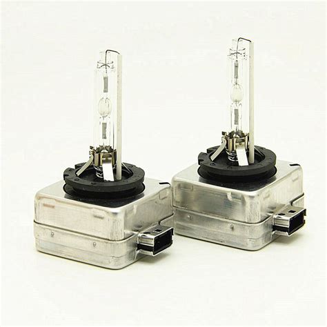 Cheap 2PCS 12V 35W HID Bulb CBI HID Xenon Headlight D1S D2S D3S D4S D1R