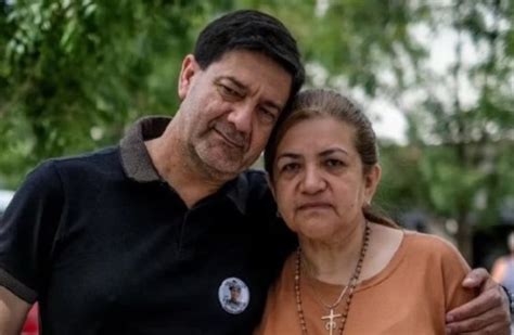 Te extraño tanto que no sé que hacer el emotivo posteo de la madre