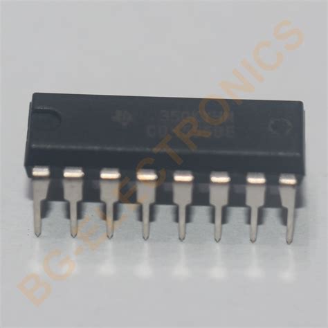 BG-ELECTRONICS Elektronik Bauelemente - Schnelle Lieferung ...