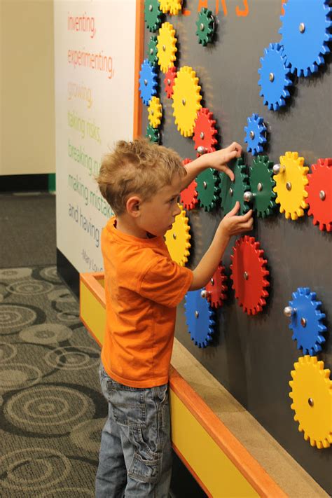 Cornerstone Retreat South Dakota Childrens Museum Brookings Sd