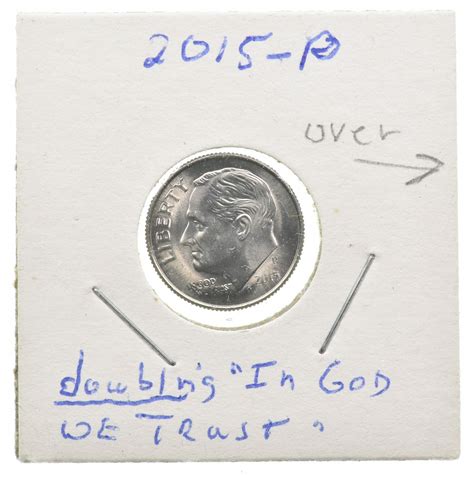 ERROR Coin! Great collectible! | Property Room