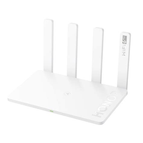 Начались европейские продажи роутеров Honor Router 3