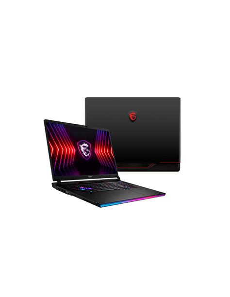 MSI Raider GE68 HX 14VIG 436ES Portátil 16 i9 14900HX 32GB RTX 4090