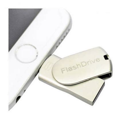 Купити Флешка для iphone Iphone USB OTG Flash накопичувач для iPhone і ...