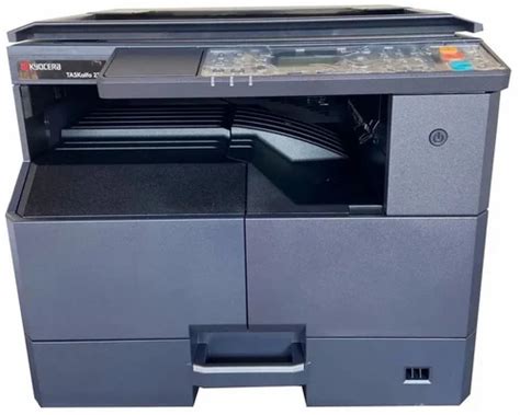 KYOCERA 2020, Up to 20 PPM at Rs 43000 in Chennai | ID: 2850710852397
