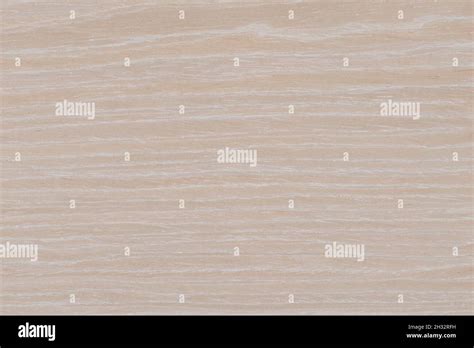 Bleached Oak Wood Panel Texture Pattern Stock Photo Alamy