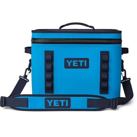 Yeti Hopper Flip 18 Soft Sided Cooler Sail