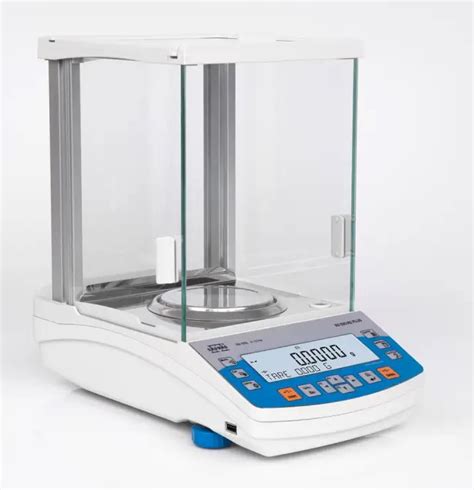 Balanza Anal Tica As R Plus Radwag Tecnigenltda