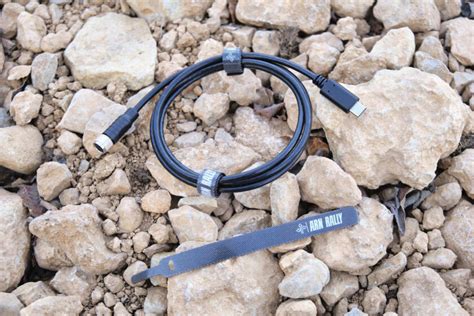 Power Cable Usb C Arn Rally