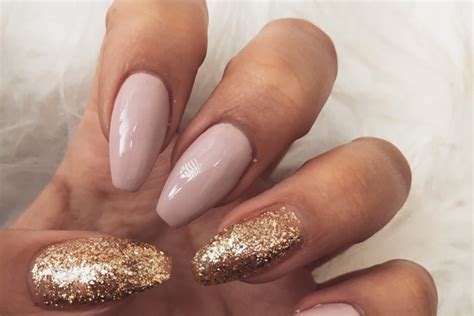 Comment Mettre En Valeur Les Ongles Nude Astuces Et Id Es Copier