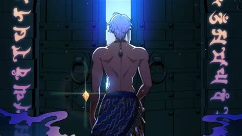 Servicing The Ogre Servitude M M Yaoi Audio Story Gay BDSM Porn Feat Archer Vale XHamster