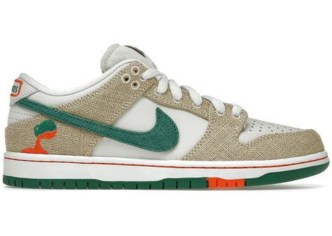 Nike SB Dunk Low Jarritos Hombre - FD0860-001 - MX