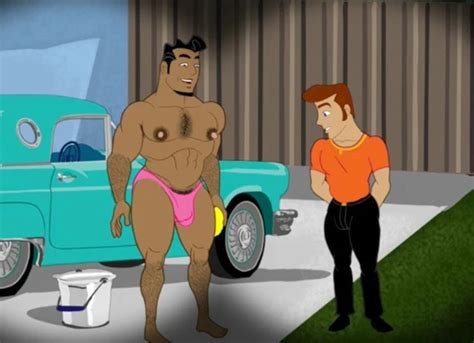 Gay Dirty Sex Cartoon Brazilian Latino Latino Porn By Avantajados XHamster