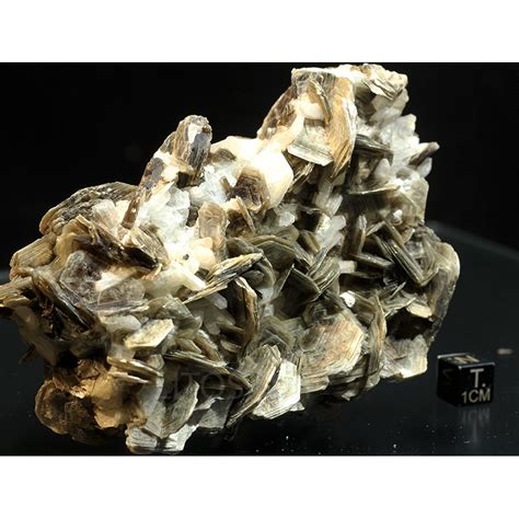 Mineral Mica Moscovita