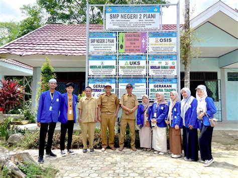 Mahasiswa KKN Padang Gariwil 2024 Perkenalkan Irama Tartil Jiharkah Di