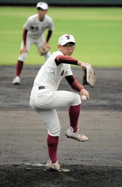 苦手の立ち上がり克服できなかった二回以降は無失点に 宿毛工 バーチャル高校野球 スポーツブル