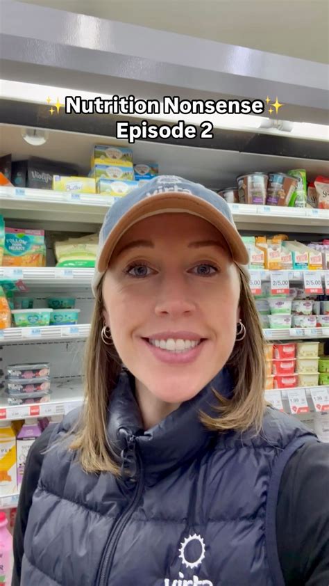 Virta Health | We’re back to crack the code on what your food labels