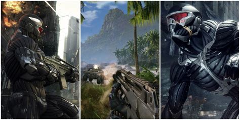 Crysis Remastered Trilogy Best Beginner Tips