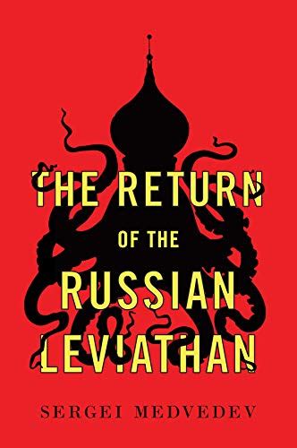 Best Russia Books Five Books Expert Recommendations