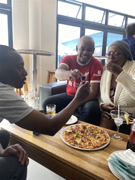 Hot Sexy Siki Mgabadeli Bikini Pics