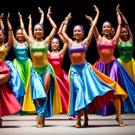 O Impacto Cultural da Dança Latina no Mundo