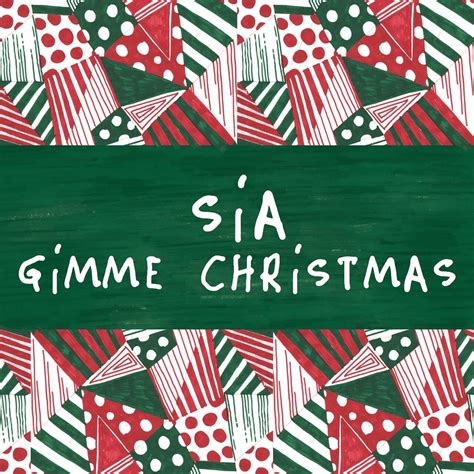 Sia - Gimme Love Lyrics & traduction