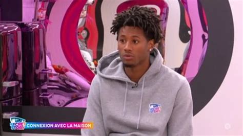 Replay Secret Story Du 01 06 2024 Secret Story 2024 Alexis Pourrait